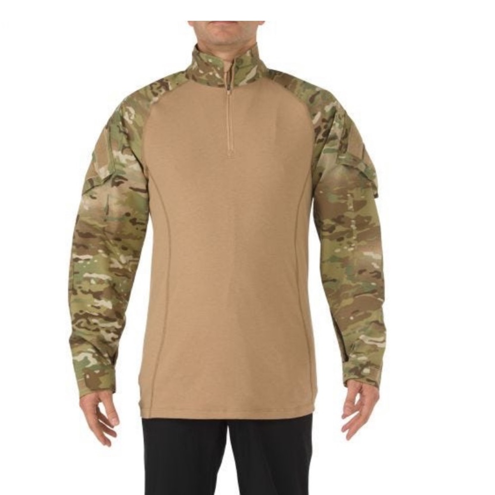 511 camo shirt